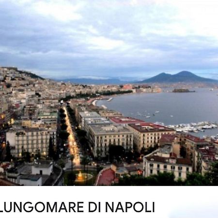 Toledo'S Rambla Casa Vacanze Napoli Ngoại thất bức ảnh