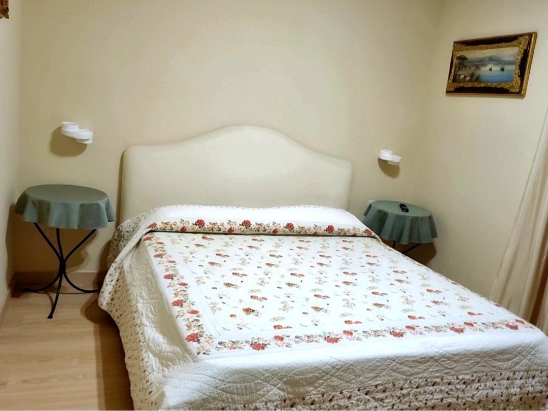 Toledo'S Rambla Casa Vacanze Napoli Ngoại thất bức ảnh