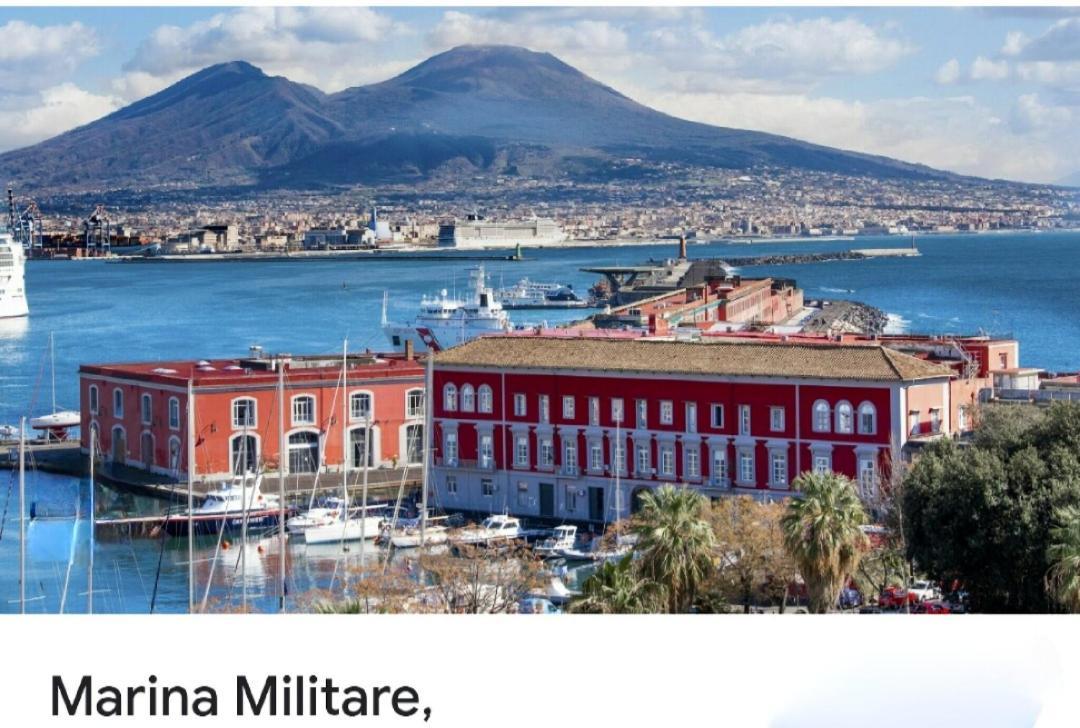 Toledo'S Rambla Casa Vacanze Napoli Ngoại thất bức ảnh
