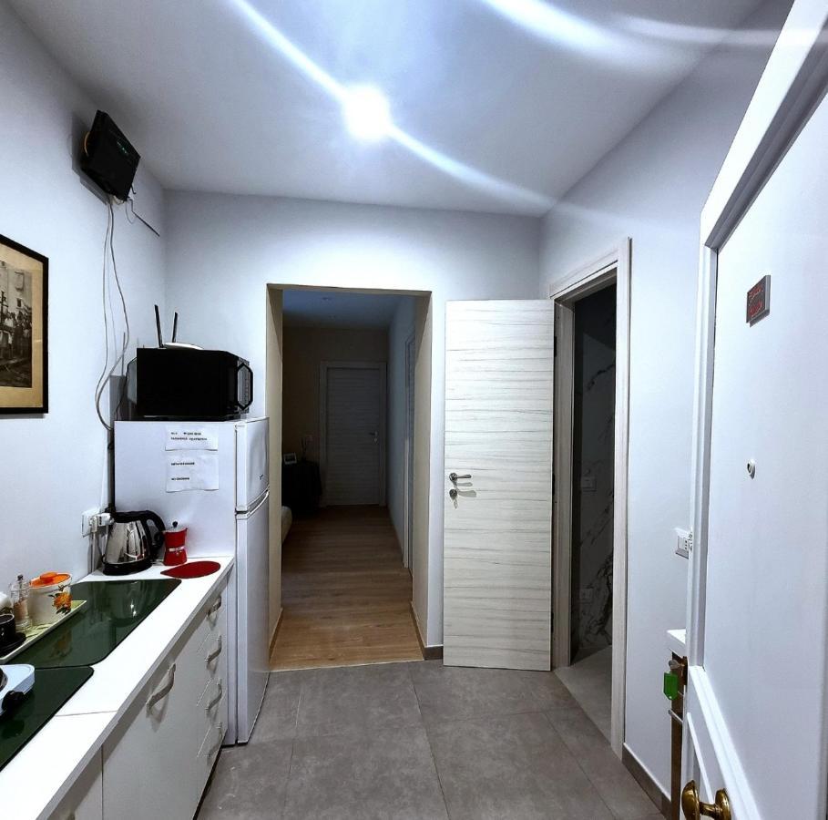 Toledo'S Rambla Casa Vacanze Napoli Ngoại thất bức ảnh