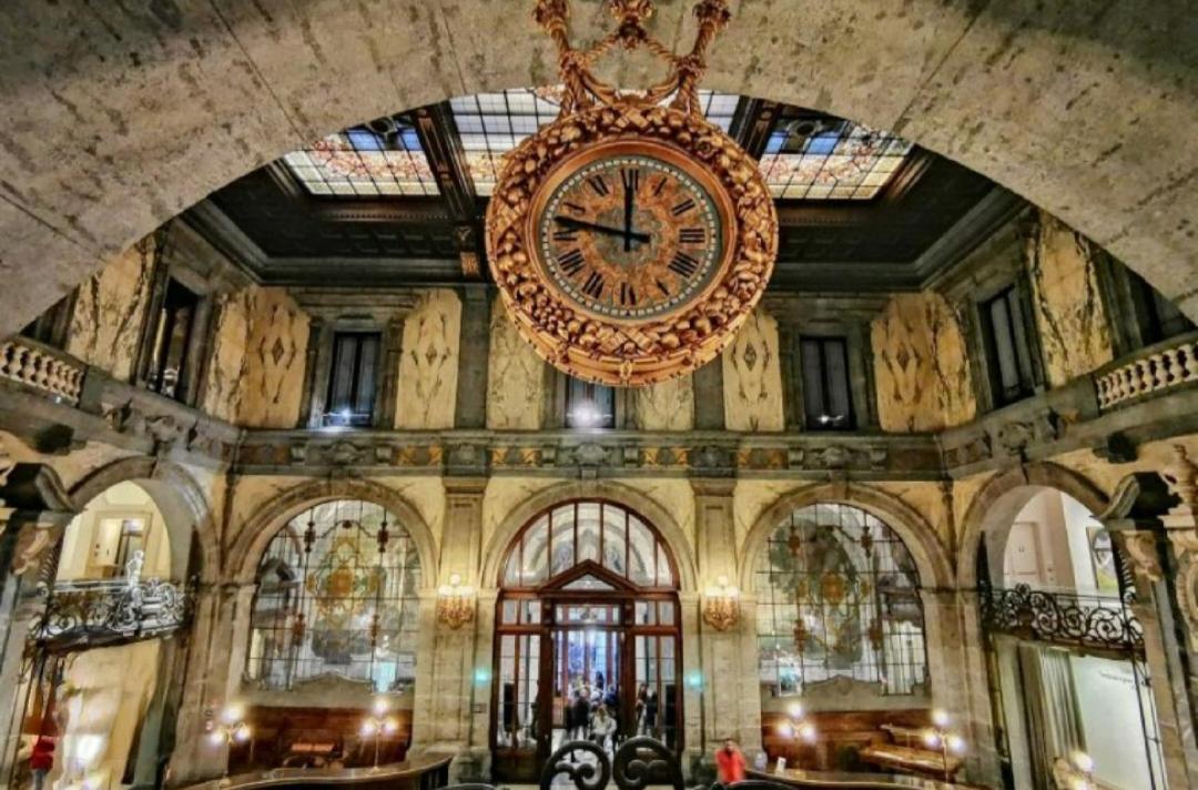 Toledo'S Rambla Casa Vacanze Napoli Ngoại thất bức ảnh