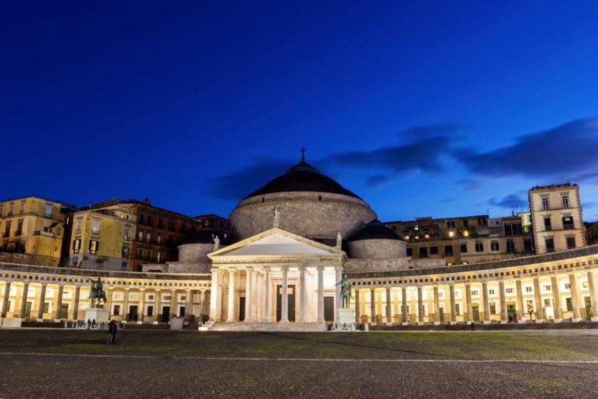 Toledo'S Rambla Casa Vacanze Napoli Ngoại thất bức ảnh