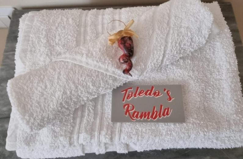 Toledo'S Rambla Casa Vacanze Napoli Ngoại thất bức ảnh